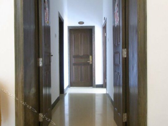 Yintan Shenyang Homeland Hotel - Photo3
