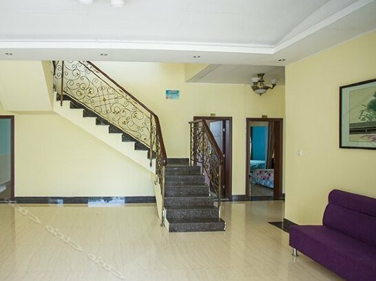 Yuhe Hotel Beihai - Photo2