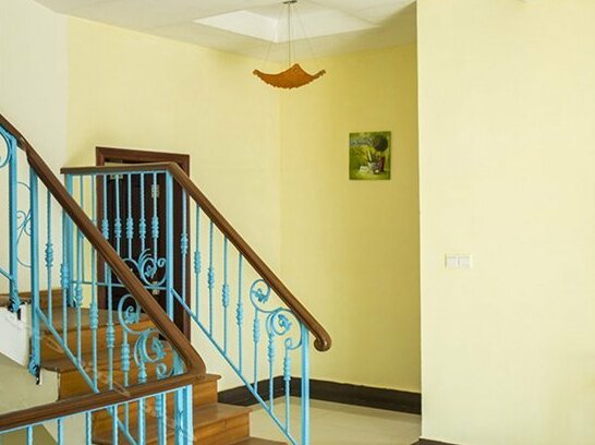 Yuhe Hotel Beihai - Photo3