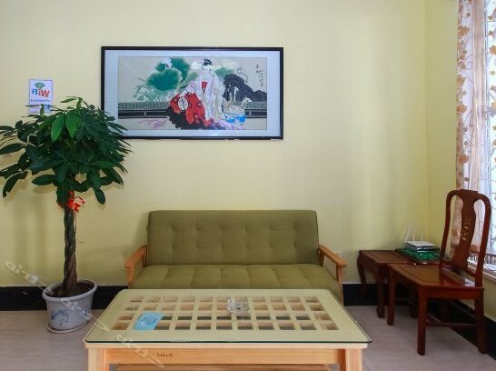 Yuhe Hotel Beihai - Photo4
