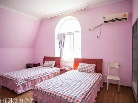 Yuhe Hotel Beihai - Photo5