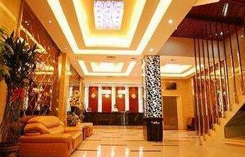 Zhangyu Business Hotel - Photo3