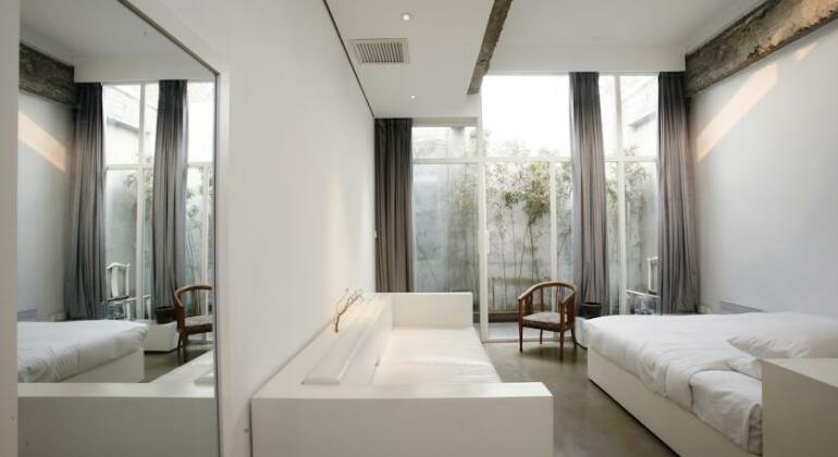 3+1 Bedrooms Boutique Hotel - Photo3
