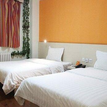 7 Days Inn Beijing Fengguan Road - Photo4