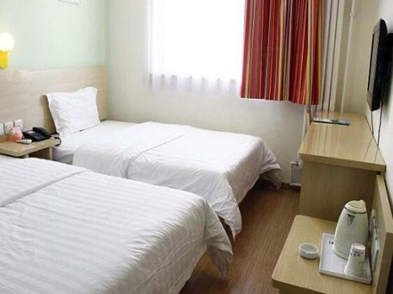 7 Days Inn Beijing Kechuang 9th Street - Photo4