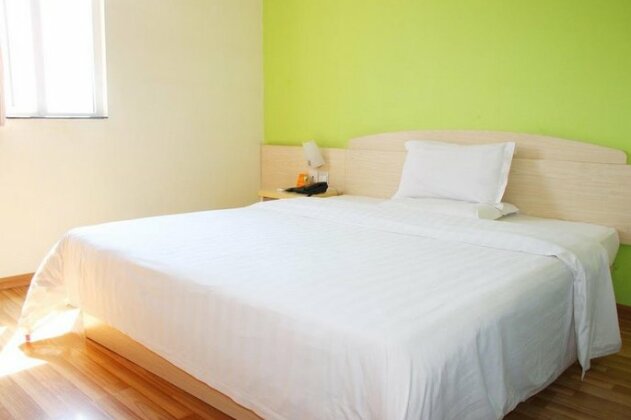 7 Days Inn Beijing Xueyuan Road - Photo5