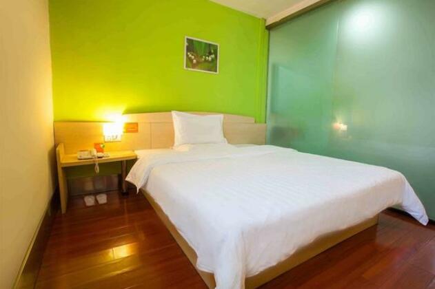 7days Inn Beijing Apple Garoaden - Photo5