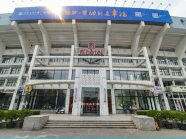 A-hotel Workers Stadium Beijing