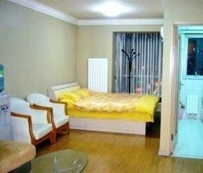 Aijia Apartment Hotel Puhuangyu - Photo2