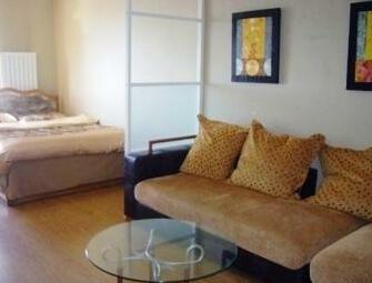 Aijia Apartment Hotel Puhuangyu - Photo3