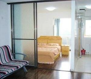 Aijia Apartment Hotel Puhuangyu - Photo4