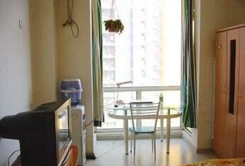 Aijia Apartment Hotel Puhuangyu - Photo5