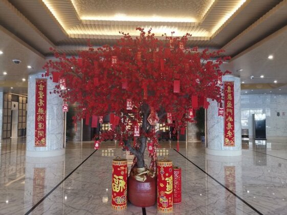 Asia Hotel Beijing - Photo4