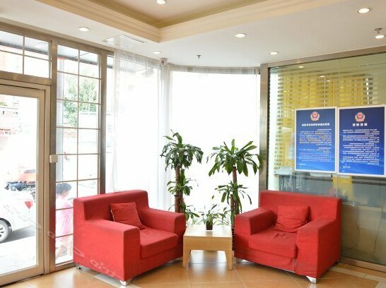 Baihe Rujia Hotel - Photo4