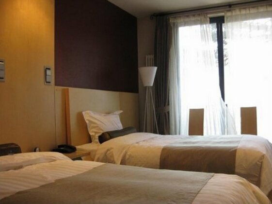 Bailongtan Royal Holiday Hotel Beijing - Photo3