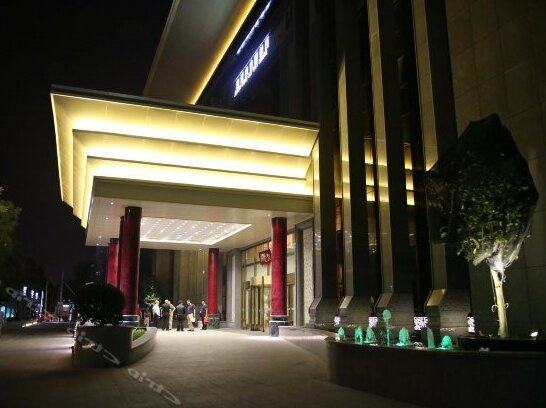 Baina Yantaishan Hotel Beijing Wanfeng Road branch - Photo2