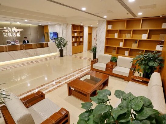 Bamin Hotel Beijing - Photo4