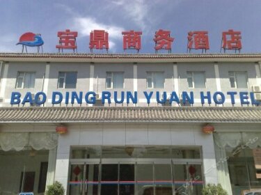 Bao Ding Run Yuan Hotel