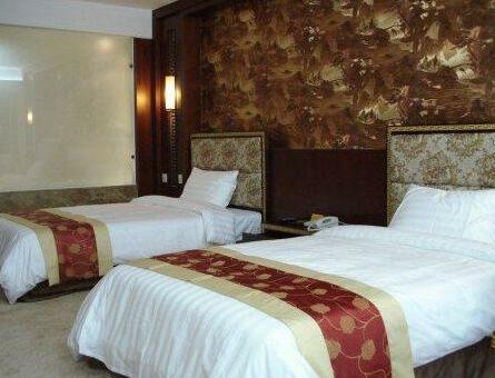 Baolinxuan International Hotel - Photo3