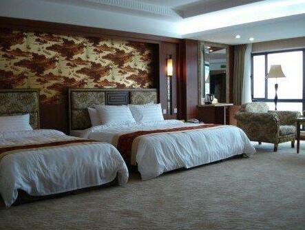 Baolinxuan International Hotel - Photo4