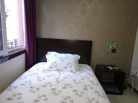 Beijing 99 Best Choice Hotel South Square Beijing West Railway Station Branch - Photo3