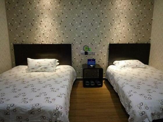 Beijing 99 Best Choice Hotel South Square Beijing West Railway Station Branch - Photo5