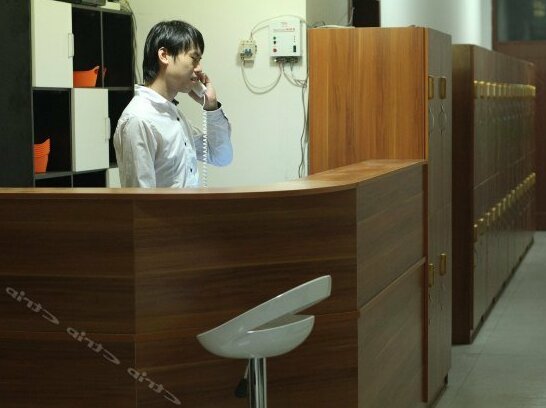 Beijing Anna XiangXiang Hostel Beijing - Photo3