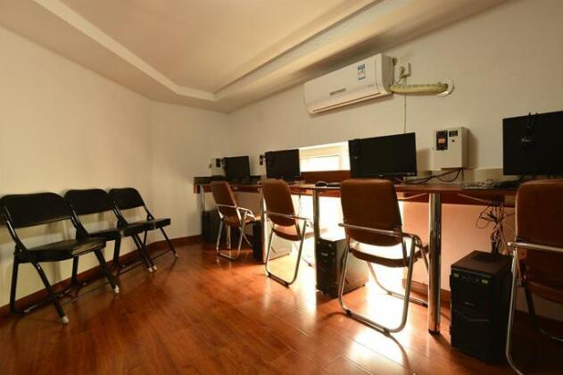 Beijing Anna XiangXiang Hostel Beijing - Photo4