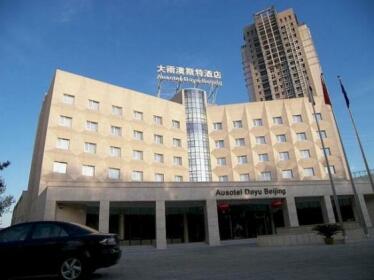 Beijing Ausotel Dayu Hotel