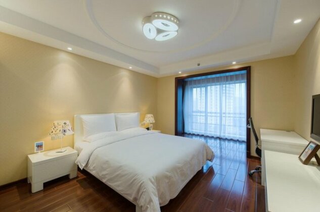 Beijing Baifuyi Hotel - Photo4