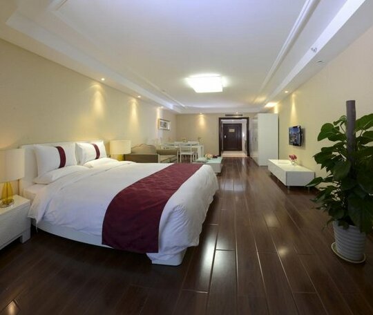 Beijing Baifuyi Hotel - Photo5