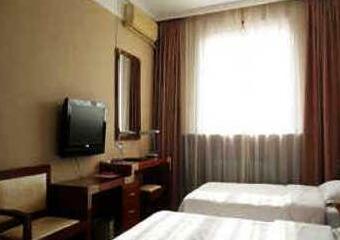Beijing Bohua Hotel - Photo2
