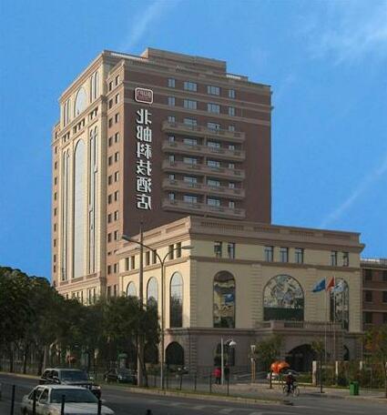 Beijing BUPT Hotel