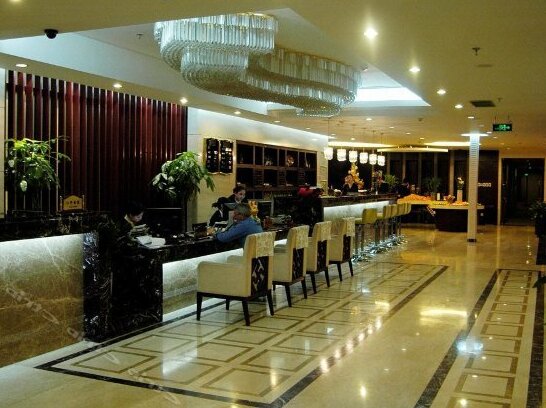 Beijing Capital Airport Terminal 3 E Business Hourly Rate Lounge - Photo2