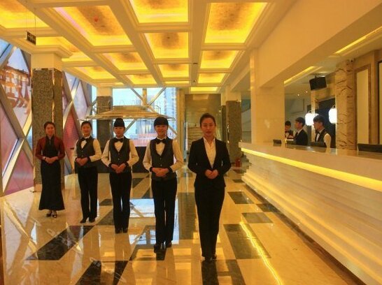 Beijing Changyue Fashion Hotel - Photo3