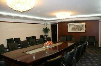 Beijing Commercial Business Hotel - Photo5