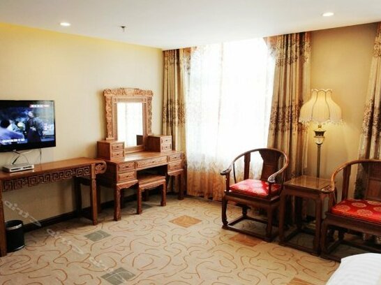 Beijing Dabao Hotel - Photo5