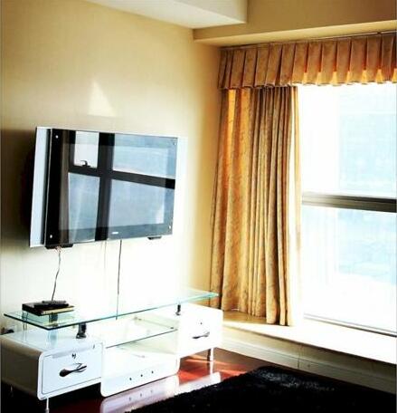 Beijing Dream Sunshine Hotel Apartment - Photo5