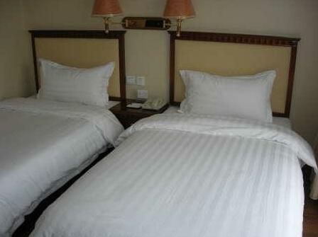 Beijing Enmin Hotel - Photo2
