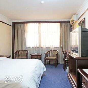 Beijing Fangyuan Siji Hotel Jiuxianqiao Branch - Photo5