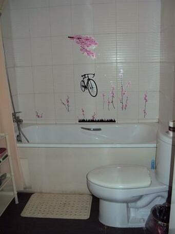 Beijing Futon Family Apartment - Photo3