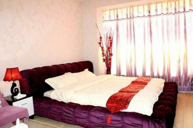 Beijing Futon Family Apartment - Photo4