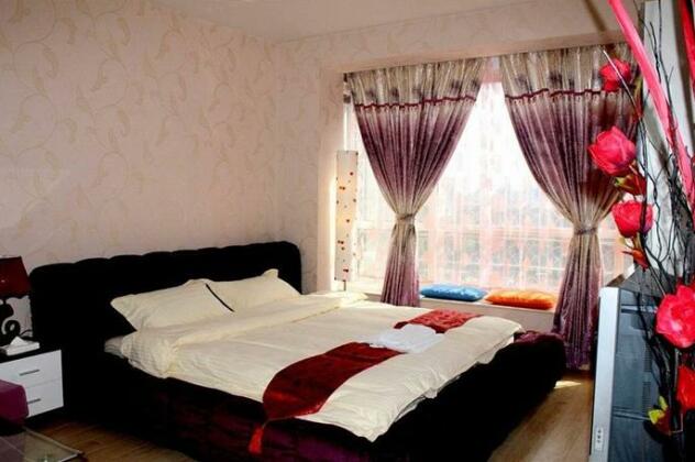 Beijing Futon Family Apartment - Photo5