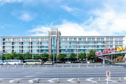 Beijing GLIVE Qianmen Hotel