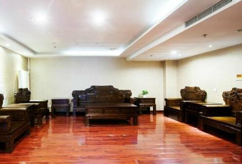Beijing Good View Hotel - Photo2