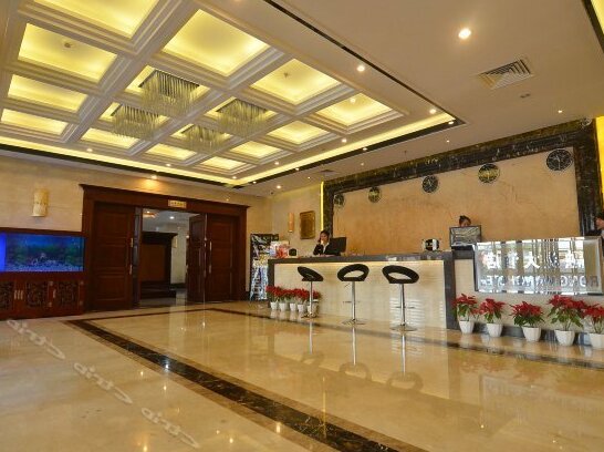 Beijing Good View Hotel - Photo3