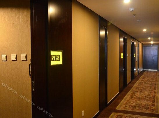 Beijing Good View Hotel - Photo4
