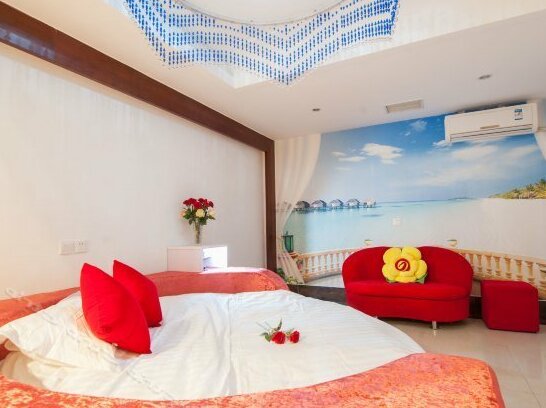 Beijing Good View Hotel - Photo5