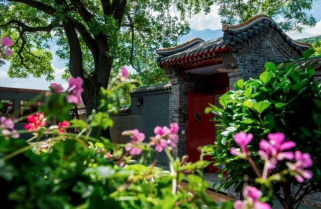 Beijing Great Wall Country Story Homestay