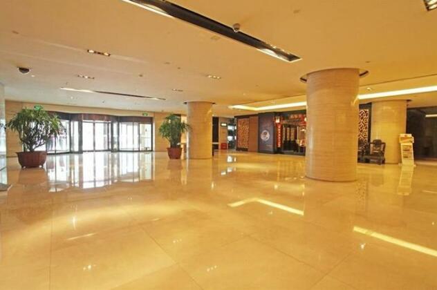 Beijing Guangdong Hotel - Photo3